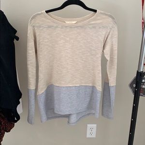 Nordstrom sweater